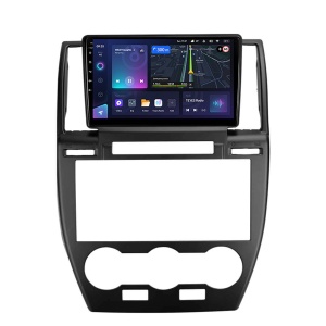 Autós navigáció Teyes CC3L Land Rover Freelander 2 2006-2012 4+32GB 9" IPS Octa-core 1.6Ghz, Android 4G Bluetooth 5.1 DSP