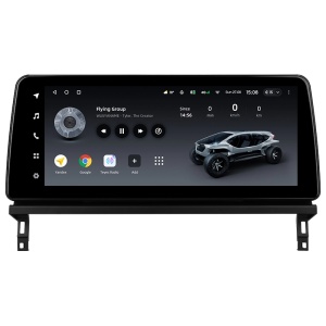 Autós navigáció Teyes Lux One 360° Toyota Lux One Toyota bZ4X 2022-2024 6+128GB 12.3" IPS Octa-core 2Ghz, Android 4G Bluetooth 5.1 DSP