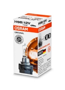 BEC 12V H9B 65 W ORIGINAL OSRAM - Img 3