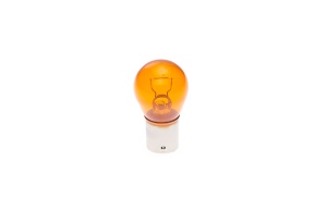 BEC 12V PY21W 21W PURE LIGHT SET 10 BUC BOSCH - Img 3