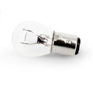 Bec auto P21/5W- BAY15d 12V 21/5W - set de 10 - Img 2