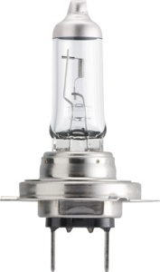 BEC FAR H7 55W 12V LONGER LIFE ECOVISION (cutie) PHILIPS - Img 3