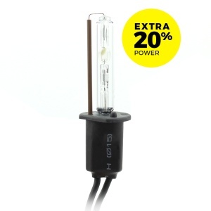 Bec Xenon H1-5K +20% Extra Power - Img 1