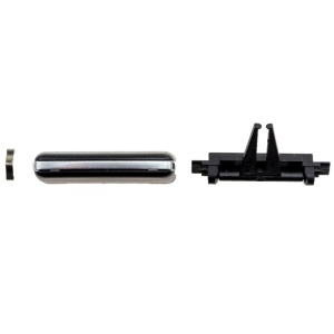 Buton reglare pentru grila ventilatie aer Mercedes clasa C W204 2007-2011 - Img 5