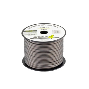 Cablu boxe Four Connect, 4-SCM430, Stage 1, 30 M, 4.0 MM2, OFCA