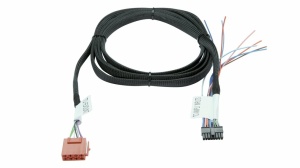 Cablu Plug&amp;Play AP 260P&amp;P IN - ISO EXTENTION INPUT 260CM/102"