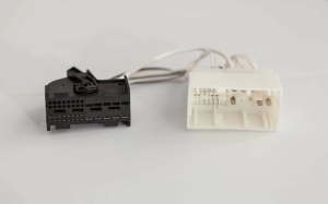 Cablu Plug&amp;Play Audison AP H ASD BYPASS