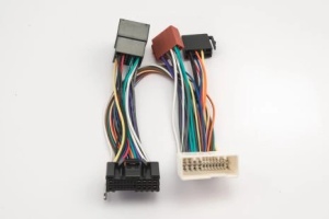Cablu Plug&amp;Play Compotech 31.038ISO T-Harness Hyundai Kia