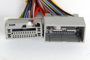 Cablu Plug&amp;Play Compotech 31.063ISO T-Harness Honda