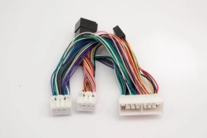 Cablu Plug&amp;Play Compotech 31.077ISO T-Harness Hyundai Kia