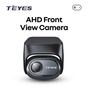 Camera de bord AHD Teyes dedicata unitatilor CC4