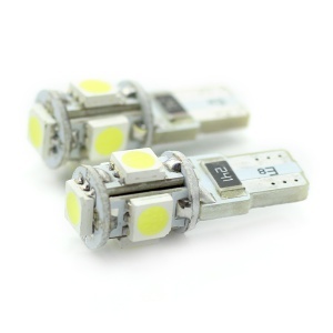 CAN105 led pentru interiorul mașinii / portbagaj - Img 4