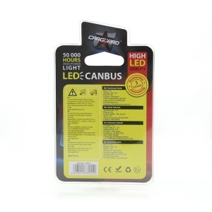 CAN115 LED pentru iluminat interior /portbagaj - Img 4