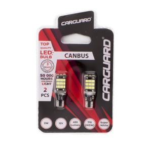 CAN131 LED pentru interior / portbagaj - Img 2