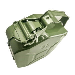 Canistra metalica pentru combustibili 5 l - Img 4