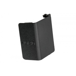 Capac Priza mufa OBD compatibil BMW Seria 1 F20 F21, Seria 3 F30 F31 F30N F31N, Seria 4 F32 F32N F33, Seria 3GT F34 F34N, Seria 4GT F36 F36N - Culoare Negru
