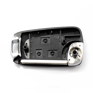Carcasa cheie Briceag din cheie cu lama fixa - Opel Astra H - Img 3