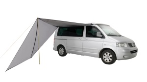 Copertina auto pentru usa laterala van, Easy Camp Lom Tri Canopy - Img 3