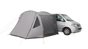 Cort auto pentru usa culisanta van, camping, plaja, pescuit, Easy Camp Vehicle Awning Eidfjord - Img 4