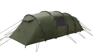 Cort camping tip tunel Easy Camp Tent Leka Twin 8 pentru 8 persoane, 755x240x205 cm - Img 3