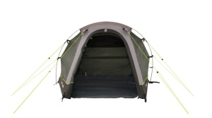 Cort camping tip tunel pentru 2 persoane, 350x150x110 cm, Outwell Tent Earth 2 - Img 5