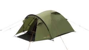 Cort tip cupola pentru 3 persoane, 305x170x120 cm, Easy Camp Tent Setesdal 3