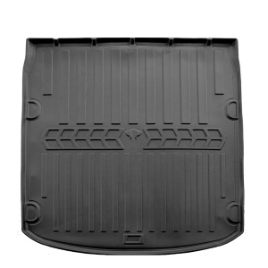 COVOR PROTECTIE PORTBAGAJ UMBRELLA PENTRU AUDI A6 (C8) SEDAN (2018-) - Img 5