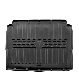 COVOR PROTECTIE PORTBAGAJ UMBRELLA PENTRU CITROEN C5 AIRCROSS CU PODEA JOASA (2018-) - Img 7