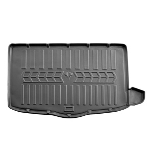 COVOR PROTECTIE PORTBAGAJ UMBRELLA PENTRU NISSAN QASHQAI (J11) CU PODEA JOASA (2014-2017) - Img 7