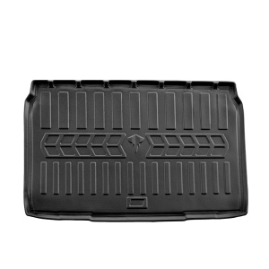 Covor Protectie Portbagaj Umbrella Pentru Opel Corsa F Hatchback (2019-) - Img 1