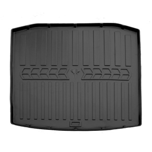 COVOR PROTECTIE PORTBAGAJ UMBRELLA PENTRU SKODA OCTAVIA IV (A8) LIFTBACK (2020-) - Img 2