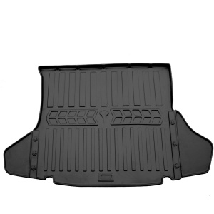 Covor Protectie Portbagaj Umbrella Pentru Toyota Prius (Zhw30) (2009-2015)