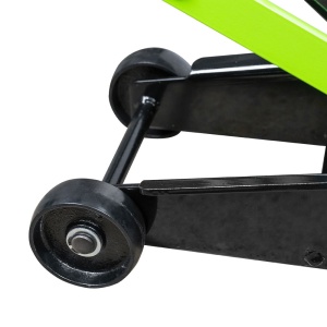 CRIC HIDRAULIC TIP CROCODIL 3.5T JBM - Img 2