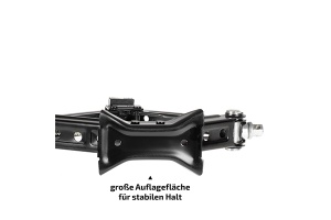 CRIC MECANIC PREMIUM 1.5T 'BLACK EDITION' HEYNER - Img 5