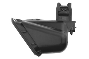 Csomagtartó fogantyú, kompatibilis a BMW 3-as szériával (E90 2005-2012), 5-ös szériával (E60 2004-2010), XE-vel (E84 2009-2015), X5-tel (E70 2007-2014), X6-tal (2008-2014). - Img 3