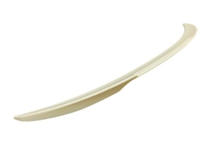 Csomagtartó spoiler, kompatibilis a BMW 5-ös széria F10 2010-2017 M4 Design modellel, festetlen - Img 3