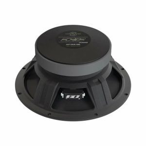 Deaf Bonce Apocalypse AP-M81SE autós hangszóró komponens szett, 200mm, 170W RMS, 4Ω, 2 db-os hangszóró szett - Img 2