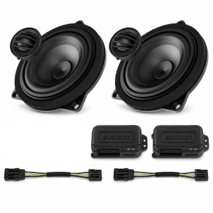 Difuzoare Auto Audison Prima dedicate BMW APBMW K4E, set sistem 2 cai, 50W RMS - Img 3