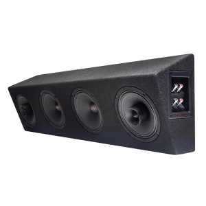 Difuzoare Auto cu incinta, DD Audio LE-VO-MX206.4, 300 mm, 1200 W - Img 3