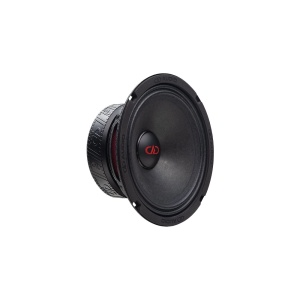 Difuzoare auto DD Audio VO-M206-S4 set componente, 165mm, 150W RMS, 4Ω, set 2 difuzoare - Img 2