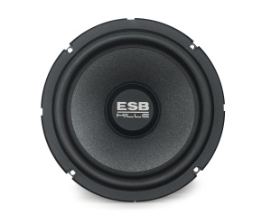 Difuzoare auto ESB 1000 1.6K2X, set sistem 2 căi, 165mm, 90W RMS, 4Ω, 4 difuzoare - Img 3