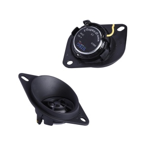 Difuzoare auto Steg dedicate BMW BM45C set sistem 2 căi, 100mm, 55W, 4Ω, set 4 difuzoare - Img 5