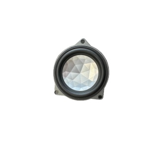 Difuzor Auto Rainbow dedicate BMW IL-S4.2, sistem 2 cai, 70W RMS , Bucata - Img 2