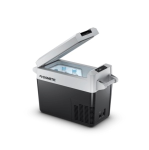 Dometic CFF 20 Frigider auto cu compresor, 12/24/220V, 21 litri