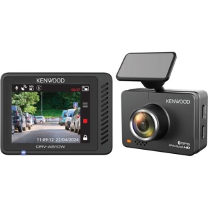 DRV-A510W Camera de bord Kenwood cu display de 2" 2K HD pentru inregistrat in trafic - Img 2