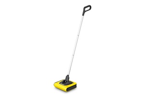 ELEKTROMOS SEPRŰ AKKUMULÁTOR TÖLTŐVEL - KARCHER - Img 1
