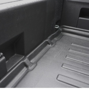 ESERNYŐ CSOMAGTÉR VÉDŐSZŐNYEG FORD FOCUS IV (C519) MAGASPADLOS KOMBI (2018-) - Img 4