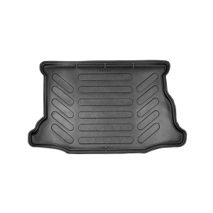 ESERNYŐ CSOMAGTÉR VÉDŐSZŐNYEG HONDA JAZZ HONDA FIT I 2001-2008