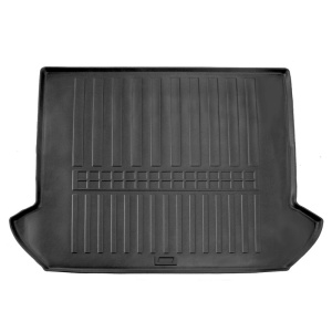 ESERNYŐ CSOMAGTÉR VÉDŐSZŐNYEG VOLVO XC90 5 ÜLÉSES (2002-2014) - Img 2