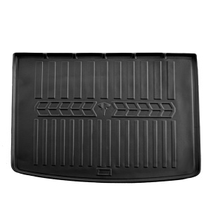 ESERNYŐ CSOMAGTÉR VÉDŐSZŐNYEG VW TOUAREG I (7L) (2002-2010)